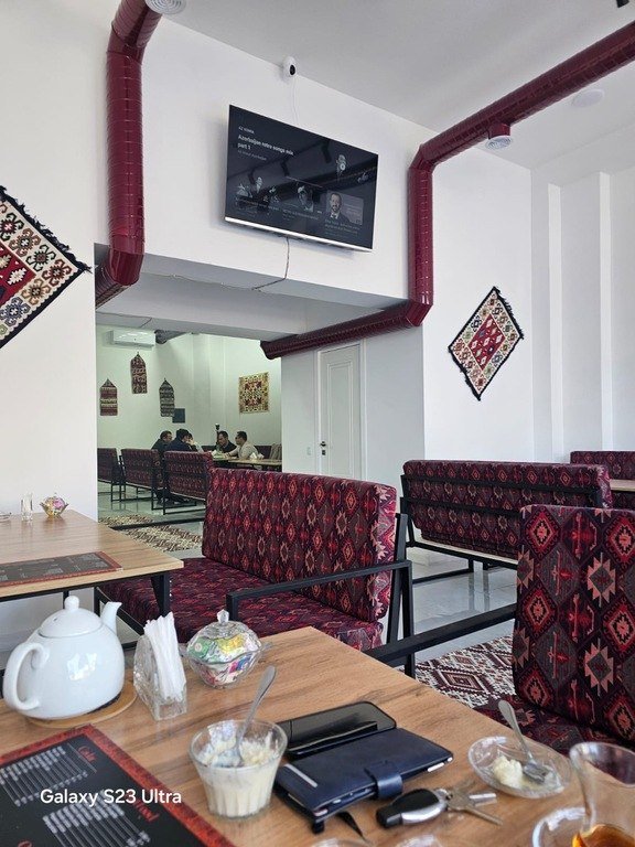 115 m<sup>2</sup> obyekt satılır, Qara Qarayev m.-5