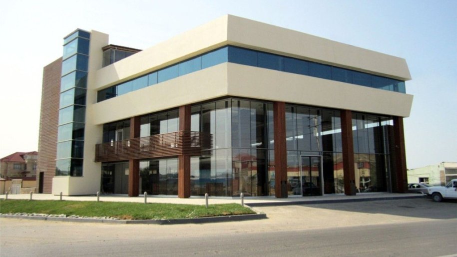 2300 kv.m. obyekt icarəyə verilir, Novxanı-1