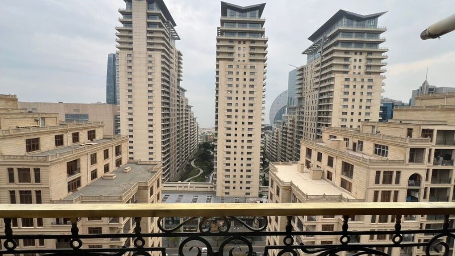 Kirayə verilir 2 otaqlı yeni tikili, 100 m², Kubinka-2