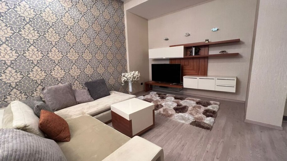 Kirayə verilir 2 otaqlı yeni tikili, 100 m², Kubinka-3