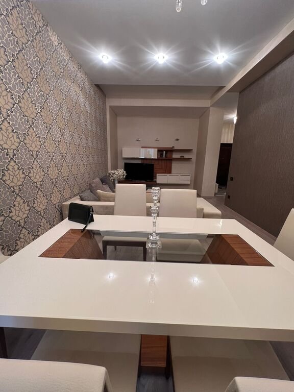 Kirayə verilir 2 otaqlı yeni tikili, 100 m², Kubinka-4