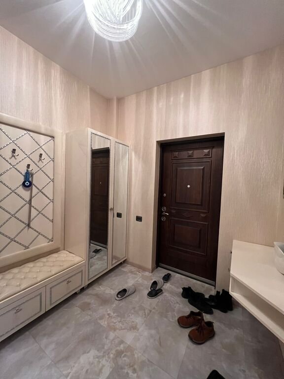 Kirayə verilir 2 otaqlı yeni tikili, 100 m², Kubinka-6