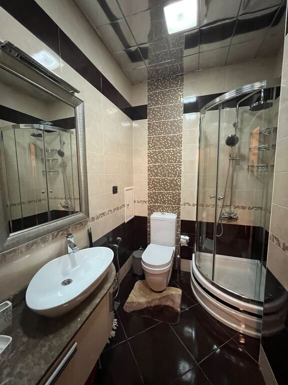 Kirayə verilir 2 otaqlı yeni tikili, 100 m², Kubinka-7