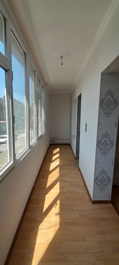 Satılır 1 otaqlı köhnə tikili, 40 m², Buzovna-1