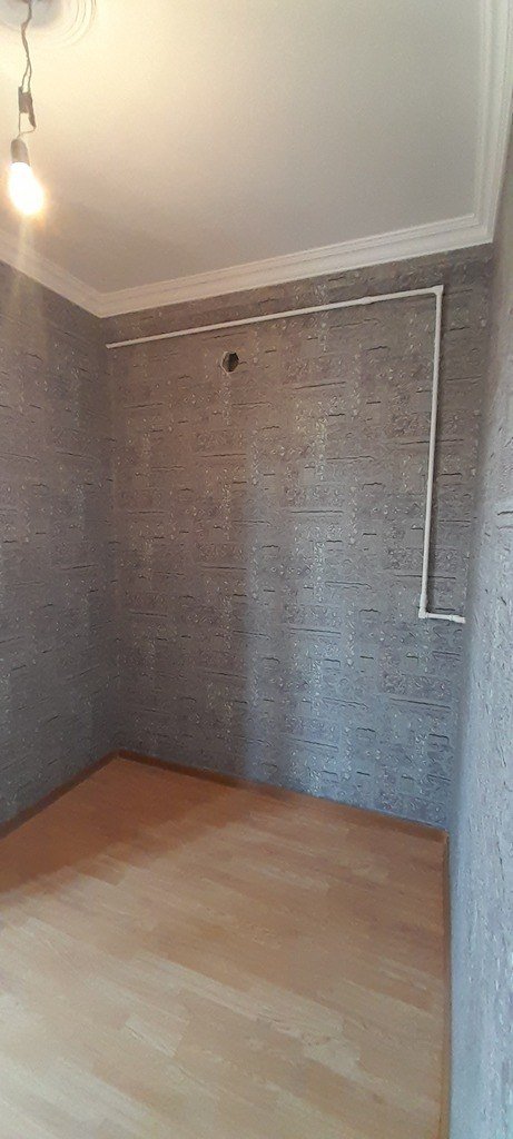 Satılır 1 otaqlı köhnə tikili, 40 m², Buzovna-5
