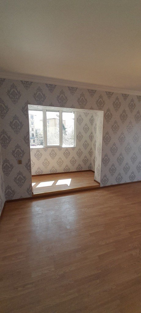 Satılır 1 otaqlı köhnə tikili, 40 m², Buzovna-8