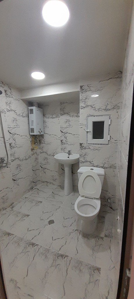 Satılır 1 otaqlı köhnə tikili, 40 m², Buzovna-10