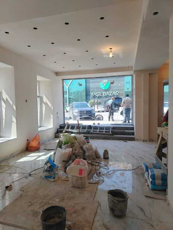 80 kv.m. obyekt icarəyə verilir, 28 May m.-5