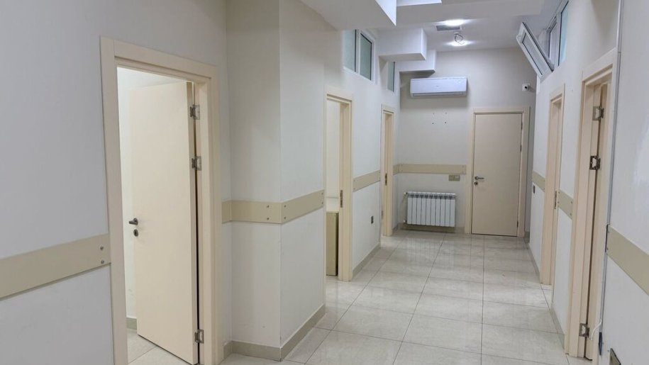 170 kv.m. obyekt icarəyə verilir, 8 noyabr-2