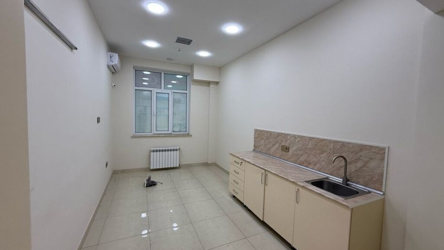 170 kv.m. obyekt icarəyə verilir, 8 noyabr-4