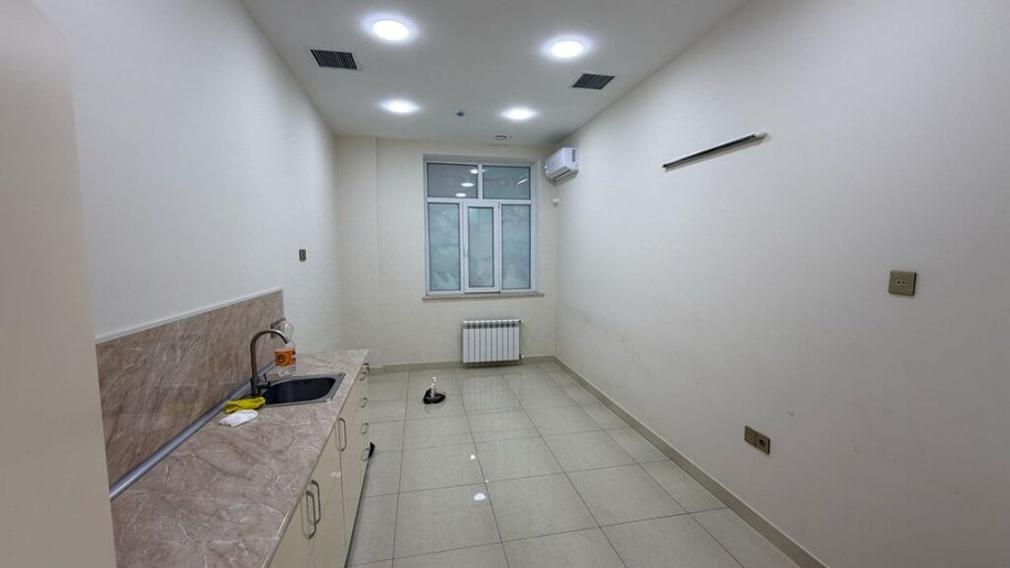 170 kv.m. obyekt icarəyə verilir, 8 noyabr-7