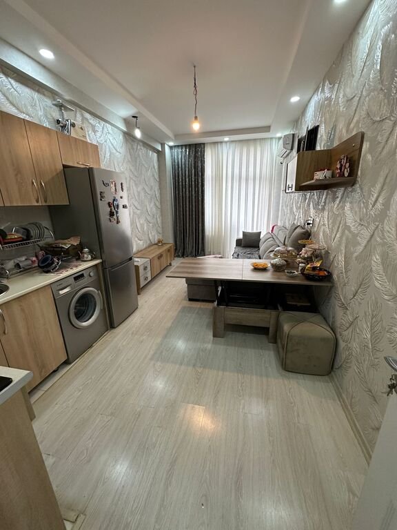 Satılır 2 otaqlı yeni tikili, 71 m², Saray-3