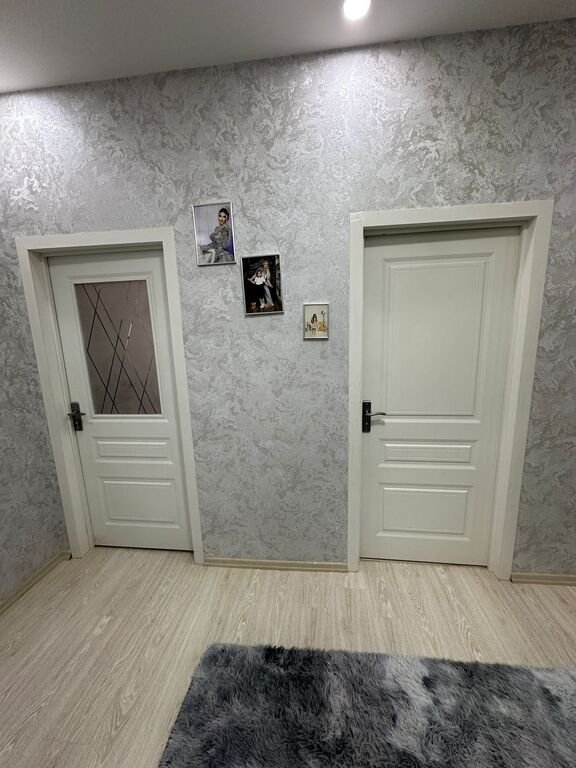 Satılır 2 otaqlı yeni tikili, 71 m², Saray-8