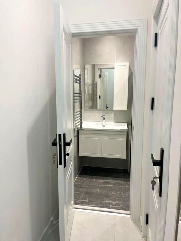 Kirayə verilir 2 otaqlı yeni tikili, 75 m², 28 May m.-10