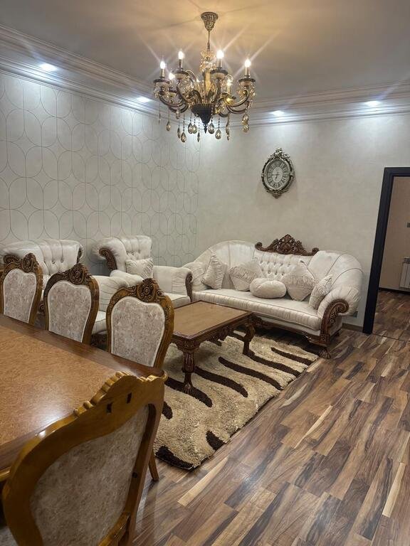 Kirayə verilir 2 otaqlı yeni tikili, 70 m², Nəsimi m.-1