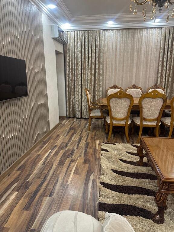 Kirayə verilir 2 otaqlı yeni tikili, 70 m², Nəsimi m.-2