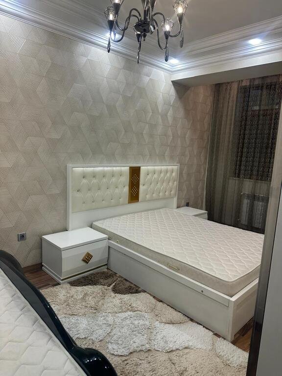 Kirayə verilir 2 otaqlı yeni tikili, 70 m², Nəsimi m.-3