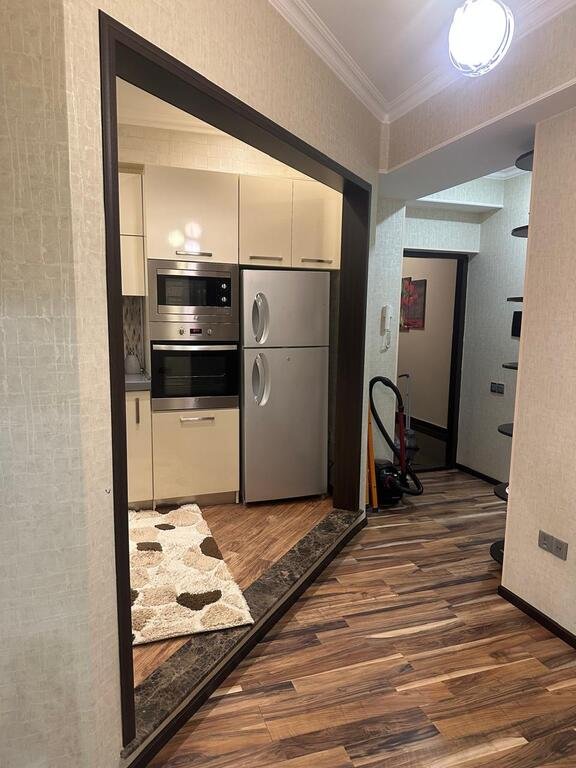Kirayə verilir 2 otaqlı yeni tikili, 70 m², Nəsimi m.-5