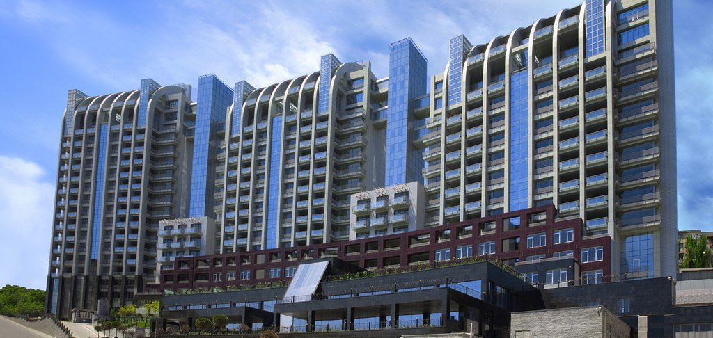 Kirayə verilir 5 otaqlı yeni tikili, 325 m², İçərişəhər m.-1