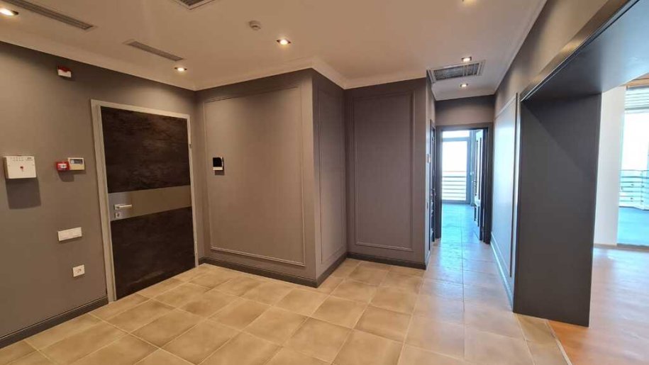 Kirayə verilir 5 otaqlı yeni tikili, 325 m², İçərişəhər m.-5
