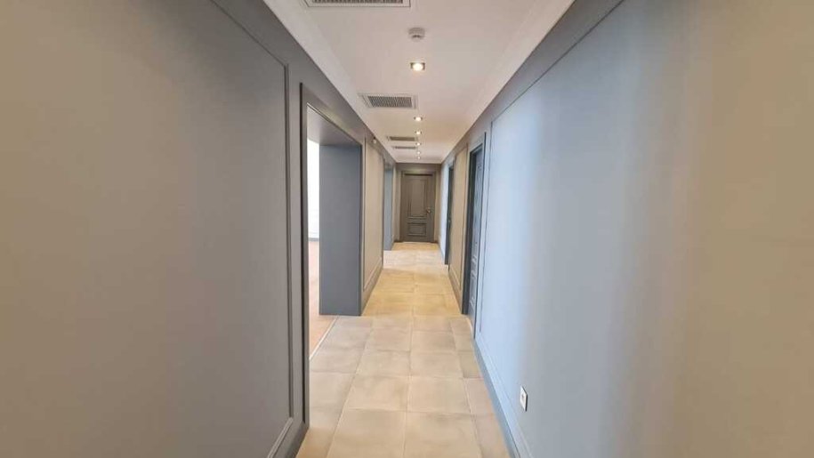 Kirayə verilir 5 otaqlı yeni tikili, 325 m², İçərişəhər m.-8