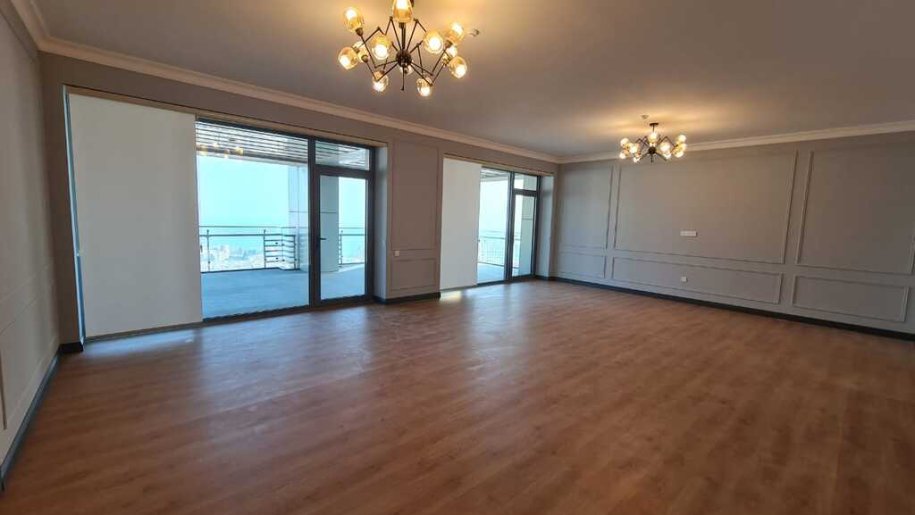 Kirayə verilir 5 otaqlı yeni tikili, 325 m², İçərişəhər m.-9