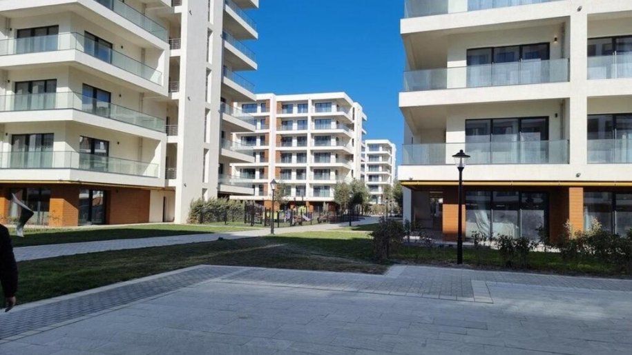Satılır 1 otaqlı yeni tikili, 58 m², Nardaran-1