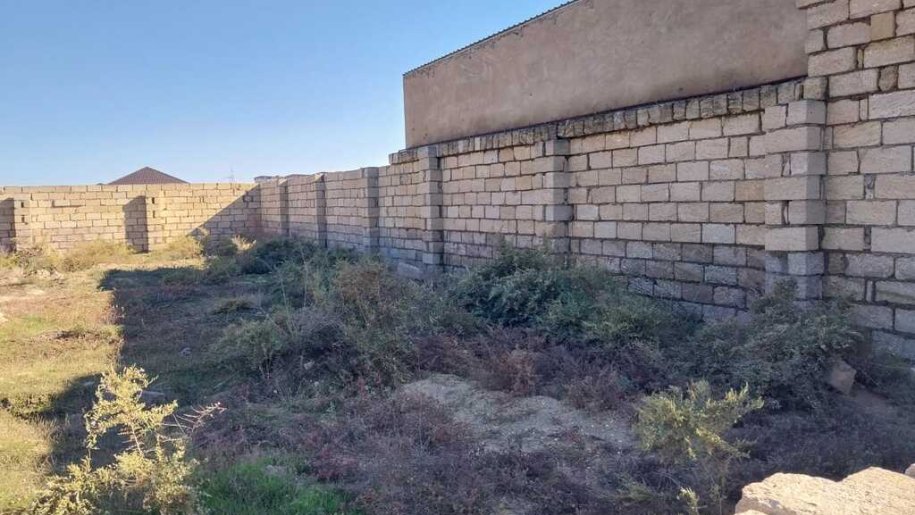 4.3 sot torpaq satılır, Məmmədli-2