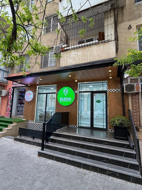86 kv.m. obyekt icarəyə verilir, Elmlər Akademiyası m.-2