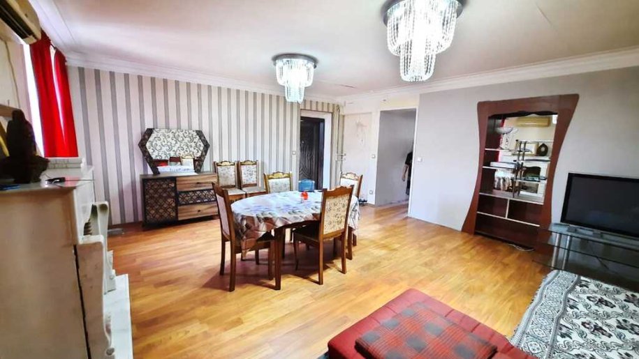 Kirayə verilir 2 otaqlı köhnə tikili, 67 m², Nəriman Nərimanov m.-2