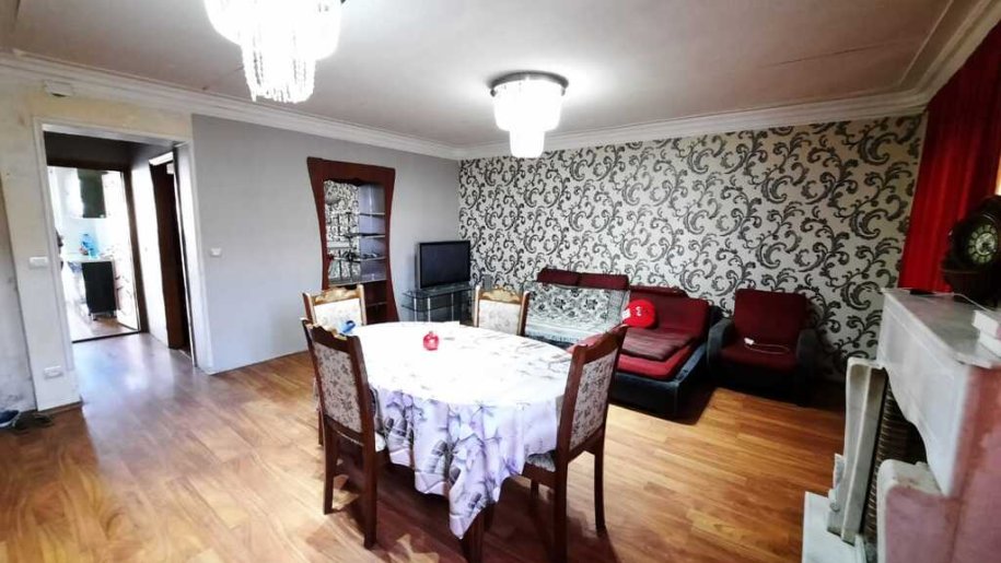 Kirayə verilir 2 otaqlı köhnə tikili, 67 m², Nəriman Nərimanov m.-3
