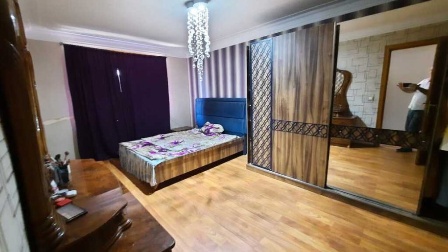 Kirayə verilir 2 otaqlı köhnə tikili, 67 m², Nəriman Nərimanov m.-7