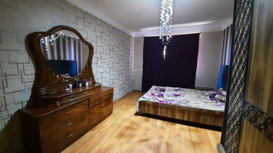 Kirayə verilir 2 otaqlı köhnə tikili, 67 m², Nəriman Nərimanov m.-8