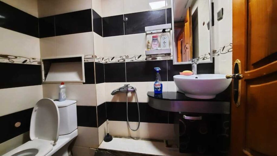 Kirayə verilir 2 otaqlı köhnə tikili, 67 m², Nəriman Nərimanov m.-9