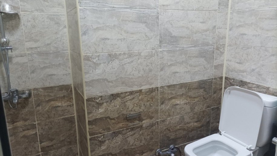 Satılır 1 otaqlı yeni tikili, 63 m², İnşaatçılar m.-6