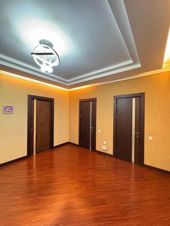 Kirayə verilir 2 otaqlı yeni tikili, 105 m², Nəriman Nərimanov m.-5