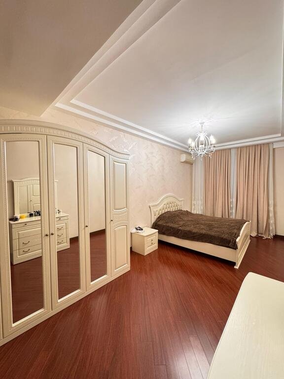 Kirayə verilir 2 otaqlı yeni tikili, 105 m², Nəriman Nərimanov m.-6