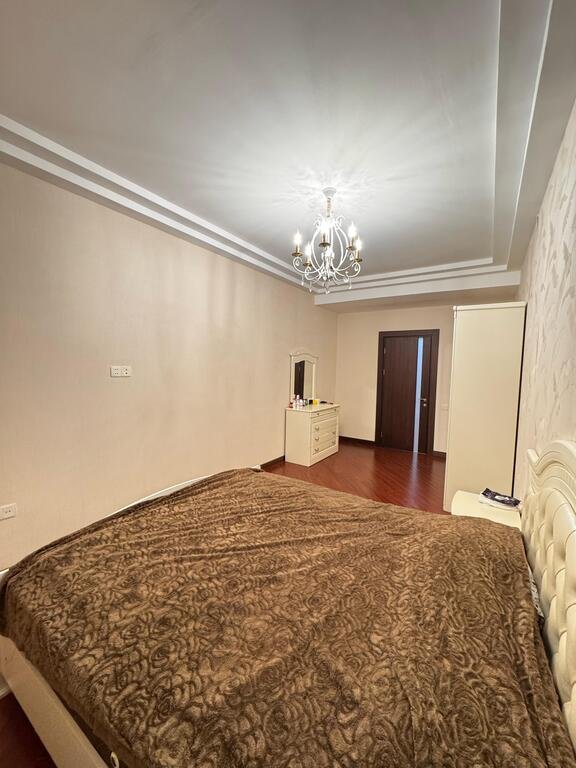 Kirayə verilir 2 otaqlı yeni tikili, 105 m², Nəriman Nərimanov m.-8