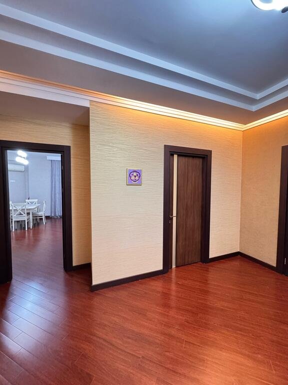 Kirayə verilir 2 otaqlı yeni tikili, 105 m², Nəriman Nərimanov m.-9