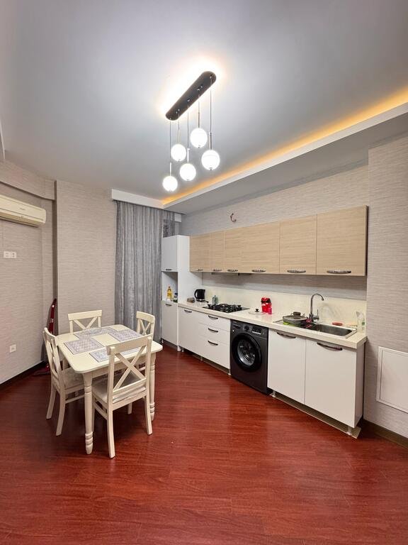 Kirayə verilir 2 otaqlı yeni tikili, 105 m², Nəriman Nərimanov m.-10