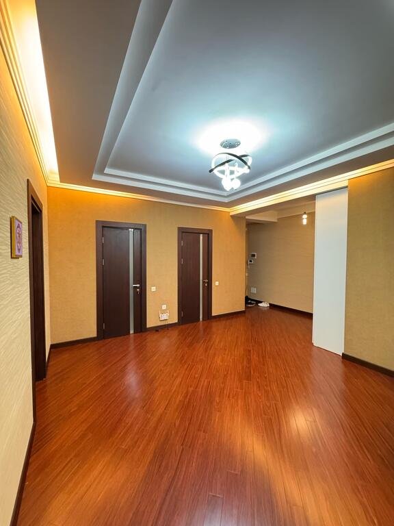 Kirayə verilir 2 otaqlı yeni tikili, 105 m², Nəriman Nərimanov m.-12