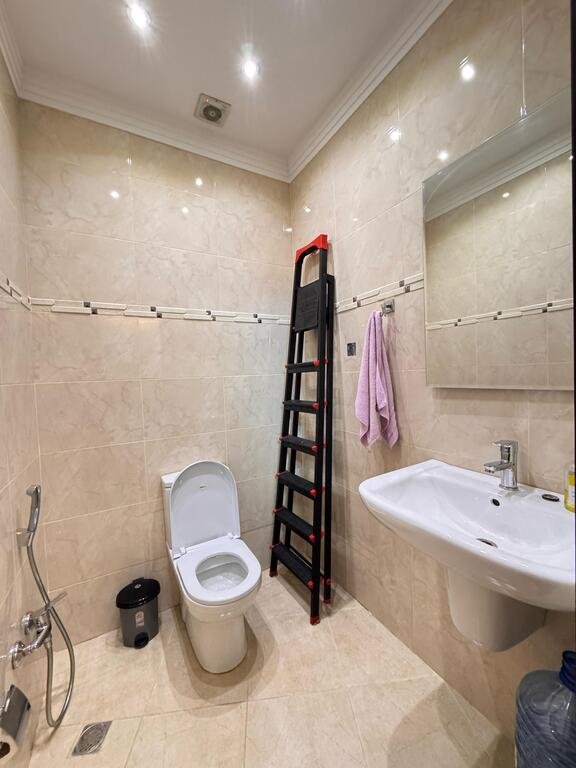 Kirayə verilir 2 otaqlı yeni tikili, 105 m², Nəriman Nərimanov m.-14