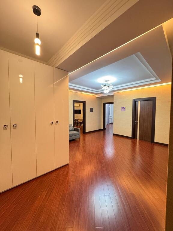 Kirayə verilir 2 otaqlı yeni tikili, 105 m², Nəriman Nərimanov m.-16