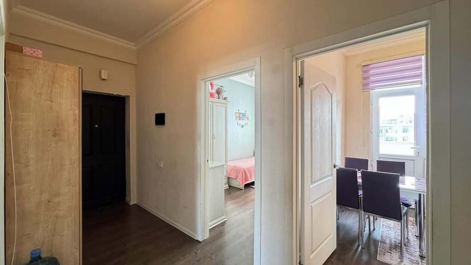 Satılır 3 otaqlı yeni tikili, 85 m², Elmlər Akademiyası m.-6