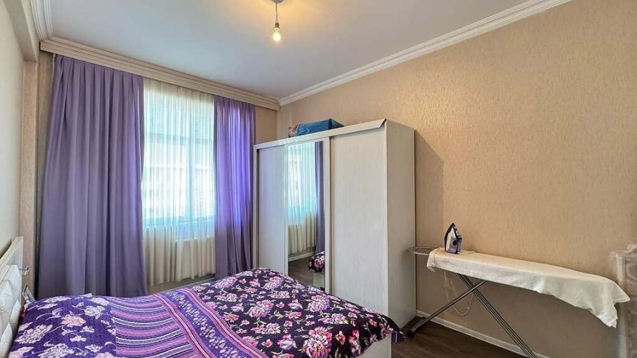 Satılır 3 otaqlı yeni tikili, 85 m², Elmlər Akademiyası m.-9