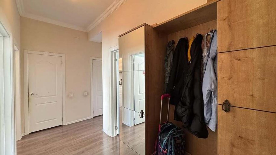 Satılır 3 otaqlı yeni tikili, 85 m², Elmlər Akademiyası m.-12