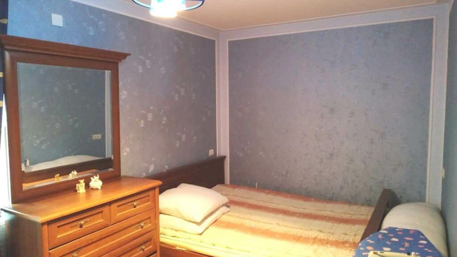 Kirayə verilir 2 otaqlı köhnə tikili, 55 m², Elmlər Akademiyası m.-3