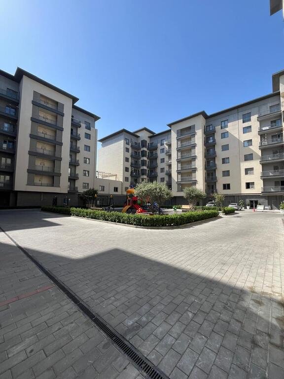 Satılır 4 otaqlı yeni tikili, 195 m², Xətai-2