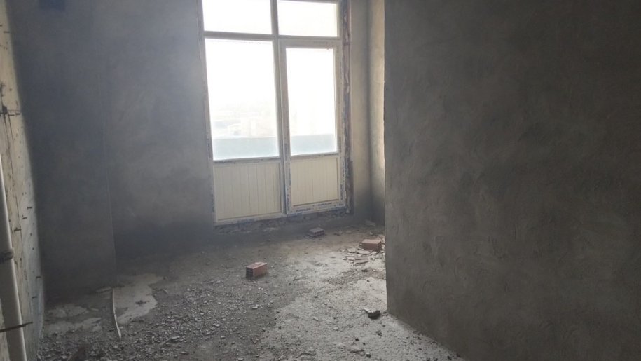 Satılır 3 otaqlı yeni tikili, 122 m², Xətai m.-2