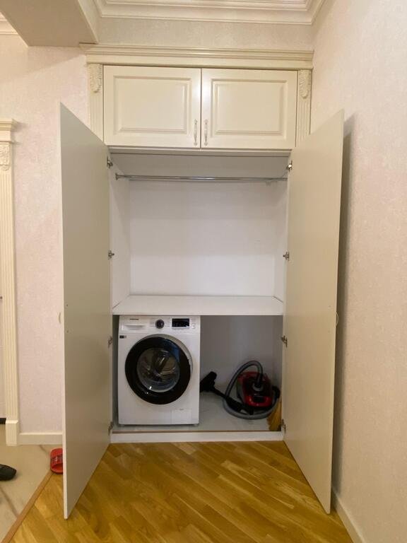 Kirayə verilir 3 otaqlı yeni tikili, 180 m², Nəsimi-9